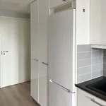 Rent 1 bedroom apartment of 32 m² in Espoo