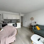 Appartement de 43 m² avec 2 chambre(s) en location à Le Rheu