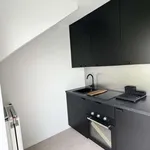 Appartement de 35 m² avec 1 chambre(s) en location à brussels