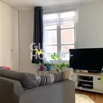 Appartement de 48 m² avec 2 chambre(s) en location à Compiegne