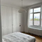 Appartement de 90 m² avec 2 chambre(s) en location à brussels