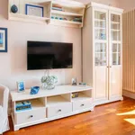 Rent 1 bedroom apartment of 57 m² in milan