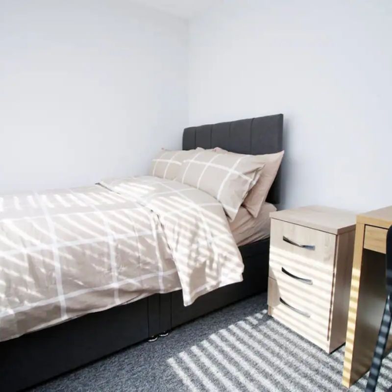 Bryn Road, Brynmill, Swansea - Amsterdam Apartments for Rent