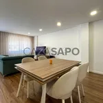 Rent 3 bedroom apartment of 101 m² in Matosinhos