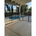 Residential Rental Listing 5 bed 3 bath in Clovis, CA.