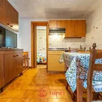 3-room flat via Pietra, Centro, Campodolcino