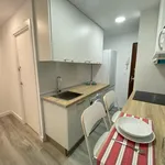 Rent 4 bedroom apartment in Madrid