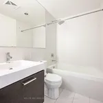 1 bedroom apartment of 871 sq. ft in Toronto (Moss Park)