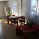 Rent 1 bedroom apartment of 40 m² in Prague