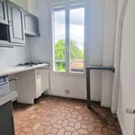 Appartement de 93 m² avec 3 chambre(s) en location à La Frette-sur-Seine