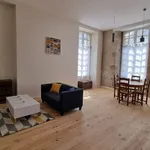  appartement avec 1 chambre(s) en location à Guéret