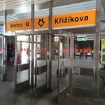 Pronajměte si 1 ložnic/e byt o rozloze 33 m² v Prague