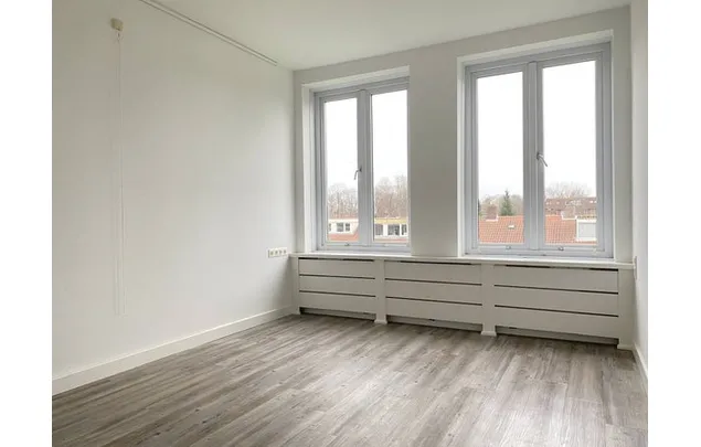 Huur 3 slaapkamer appartement van 87 m² in Breda