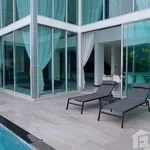 Rent 3 bedroom house of 390 m² in Phuket