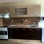 Rent 4 bedroom apartment of 130 m² in Център