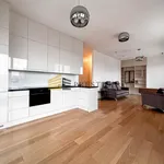 Rent 3 bedroom apartment of 82 m² in Praga-Północ