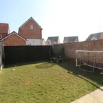 Rent 3 bedroom house in East Of England