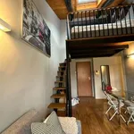 Rent 2 bedroom apartment of 40 m² in Turin