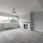 Rent 4 bedroom house in East Of England