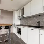 Huur 2 slaapkamer appartement van 92 m² in amsterdam