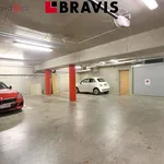 Pronajměte si 2 ložnic/e byt o rozloze 58 m² v Brno