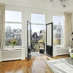 Rent 2 bedroom apartment of 90 m² in Amsterdam