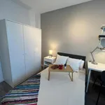 Alquilar 4 dormitorio apartamento en Madrid