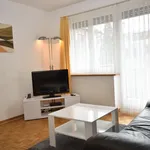 Rent 1 bedroom apartment of 377 m² in Zurich