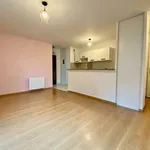 Rent 2 bedroom apartment of 41 m² in Évreux