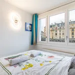 Rent 2 bedroom apartment of 398 m² in Paris