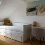 Rent a room in brussels