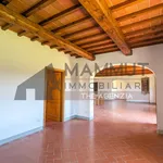 Rent 8 bedroom apartment of 190 m² in Vaglia