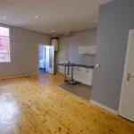 Appartement de 57 m² avec 3 chambre(s) en location à Saint-Étienne