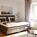 Miete 1 Schlafzimmer wohnung von 36 m² in Cologne