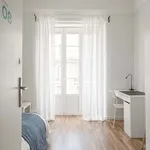 Quarto de 369 m² em Lisboa