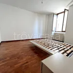 Appartamento in affitto a Merate via Campi, 3, non arredato/vuoto, box, parquet - TrovaCasa