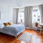 Rent a room in hamburg