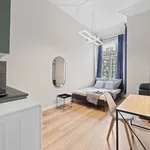 Rent 1 bedroom apartment of 20 m² in Berlin