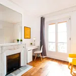 Louez une chambre de 71 m² à Paris