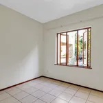 1 Bedroom Apartment To Let in Melrose Arch