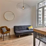 Rent 1 bedroom apartment in Brussels