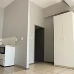 Rent 1 bedroom apartment in Johannesburg