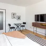 Rent 1 bedroom apartment of 23 m² in Cologne