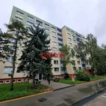 Rent 1 bedroom apartment of 38 m² in Mladá Boleslav