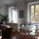 Rent 4 bedroom apartment of 167 m² in Roma