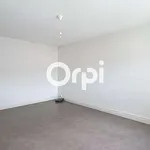 Rent 3 bedroom apartment of 81 m² in Villers-Lès-Nancy