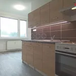 Pronajměte si 2 ložnic/e byt o rozloze 55 m² v Verneřice