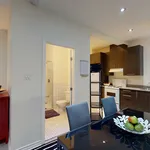 Appartement de 516 m² avec 1 chambre(s) en location à Montréal