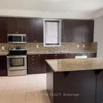 Rent 4 bedroom house of 498 m² in Mississauga (East Credit)