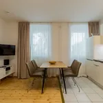 Rent 2 bedroom apartment of 45 m² in Berlin